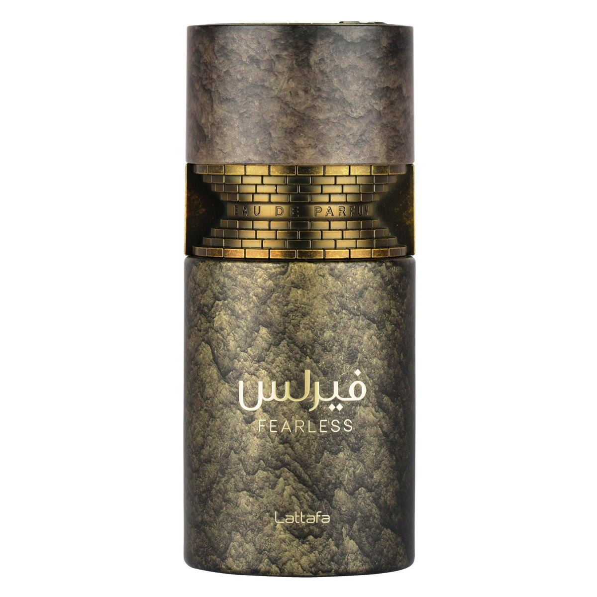 Fearless Lattafa 100 ml, Eau de Parfum for Men