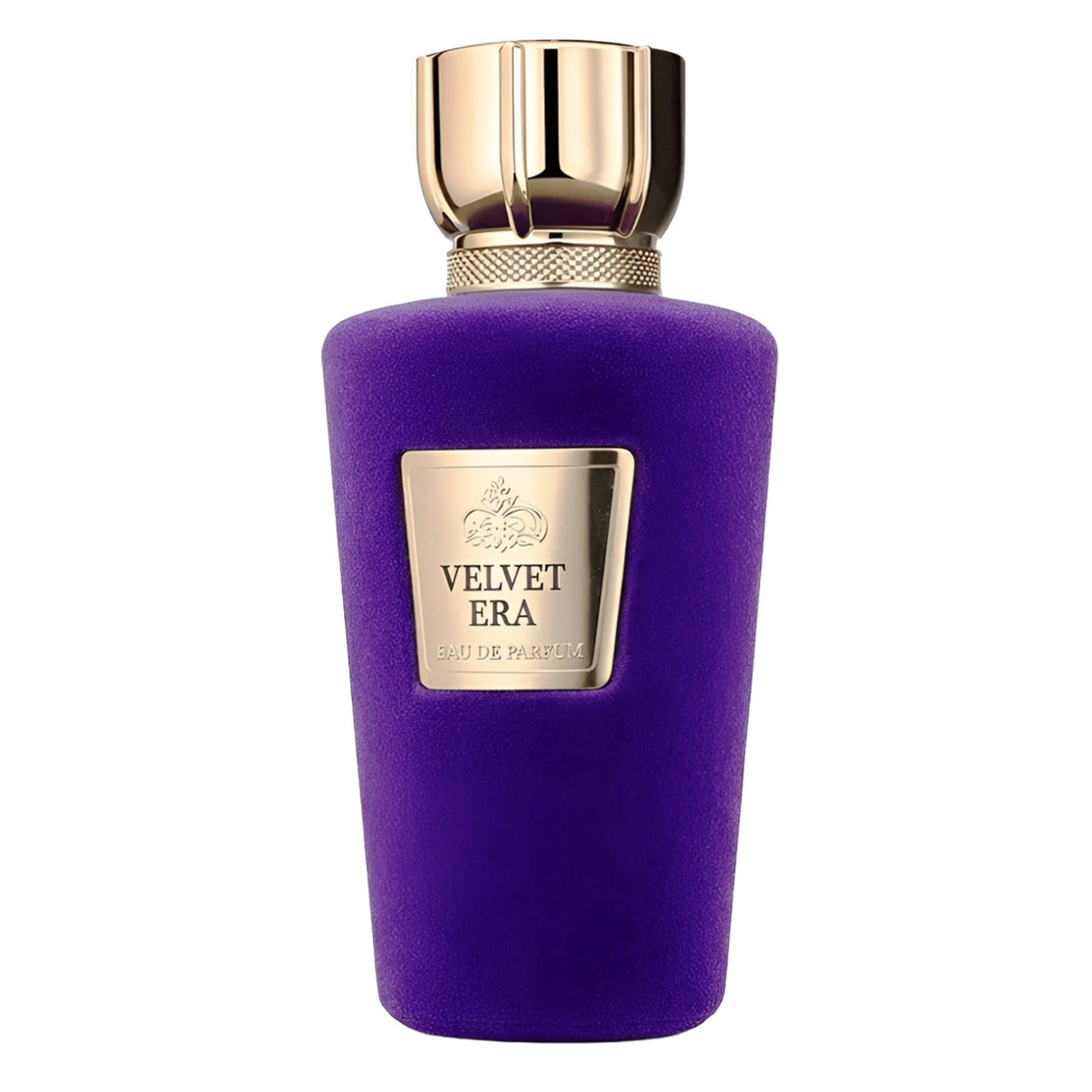 Velvet Era Fragrance World 100 ml, Unisex Eau de Parfum