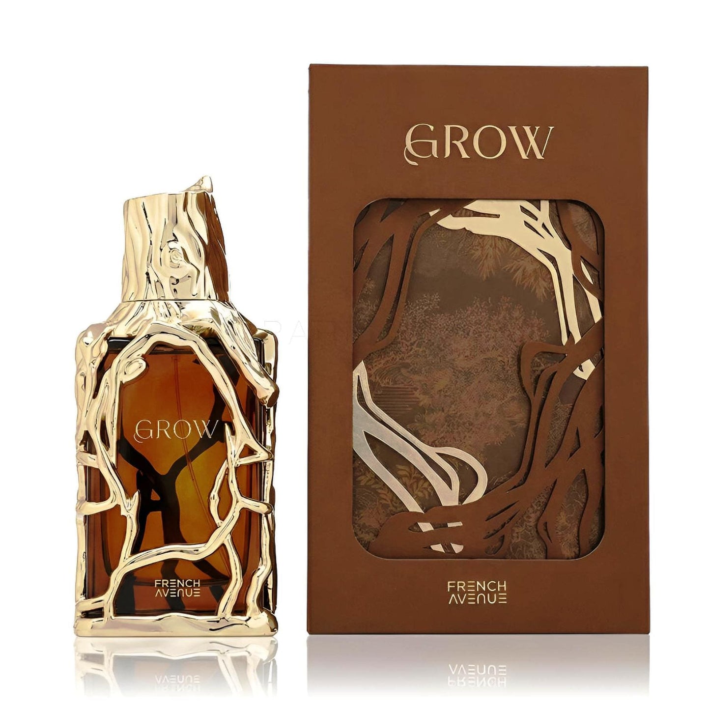 French Avenue Grow 100 ml