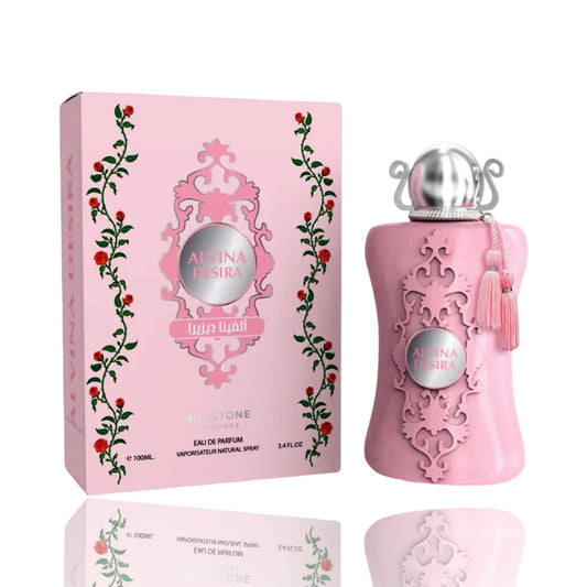 Milestone Alvira Desira 100 ml
