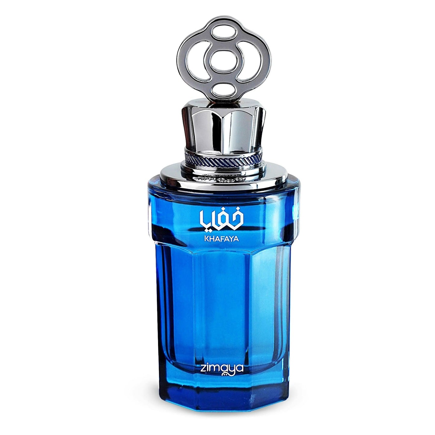 Zimaya Khafaya Blue 100 ml