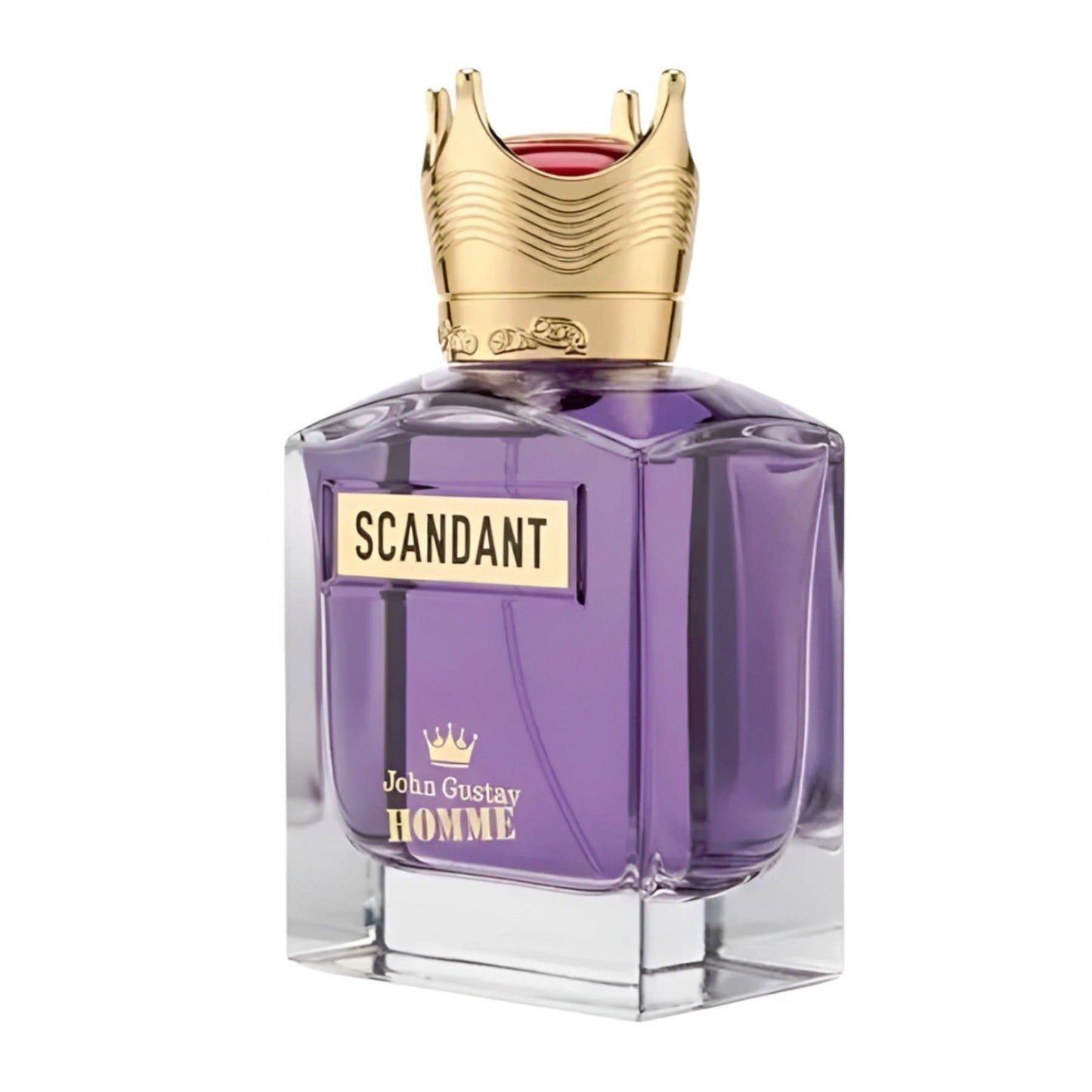 John Gustav Homme Scandant Eau de Parfum 100 ml