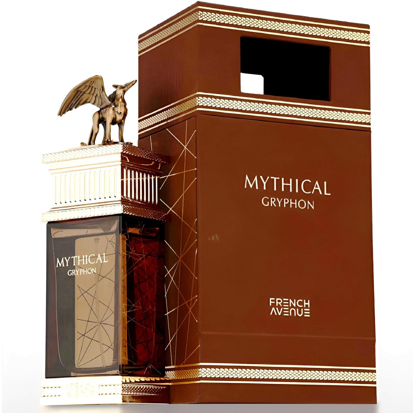 French Avenue Mythical Gryphon 100 ml