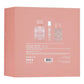 Set cadou Lattafa A Luxurious Badee Al Oud Noble Blush 3 pcs
