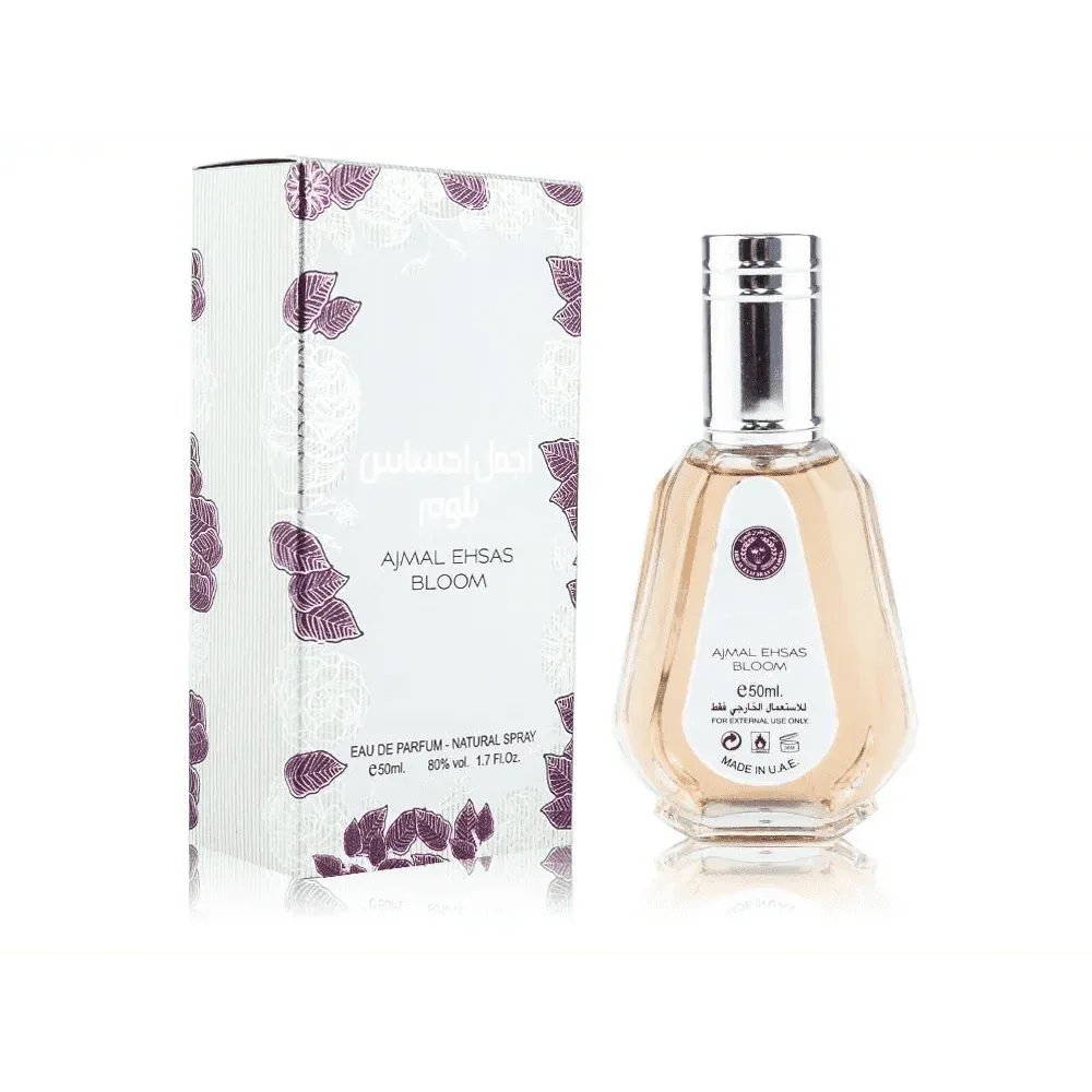 AJMAL_EHSAS_BLOOM_50ML - Oriental Fragrance En-Gros