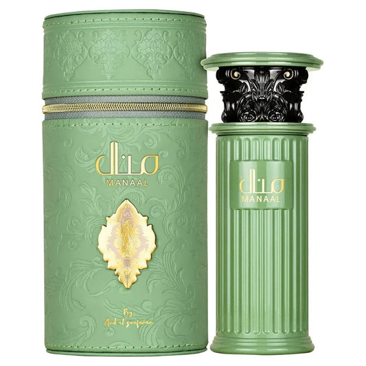 ARDALZAAFARANMANAAL100ML - Oriental Fragrance En-Gros