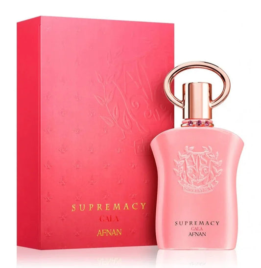 AfnanSupremacyGala90ml - Oriental Fragrance En-Gros