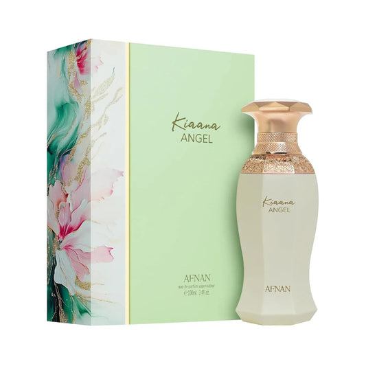 Afnan Kiaana Angel 100 ml - Oriental Fragrance En-Gros