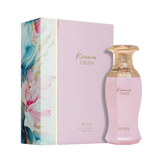 Afnan Kiaana Crush 100 ml - Oriental Fragrance En-Gros