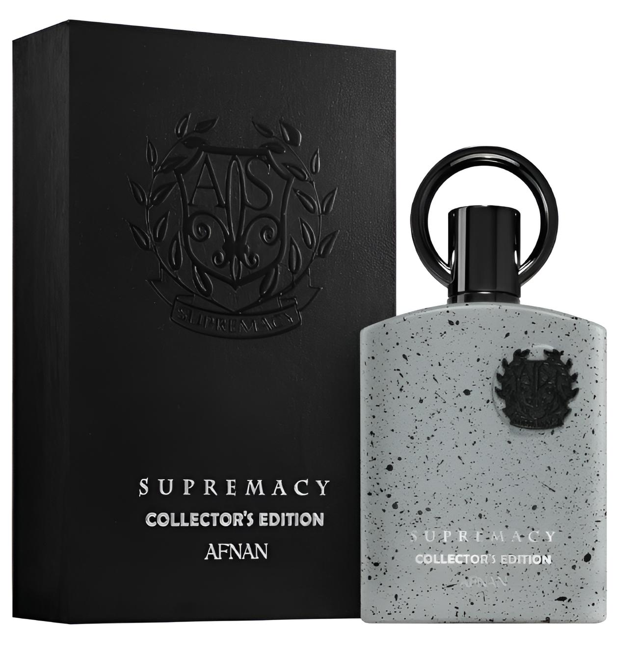 Afnan Supremacy Collector's Edition 100 ml - Oriental Fragrance En-Gros