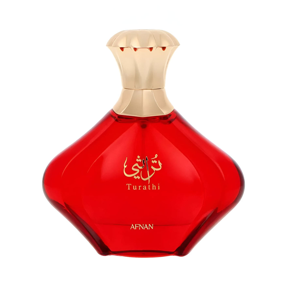 Afnan Turathi Red Apa de Parfum 90 ml b