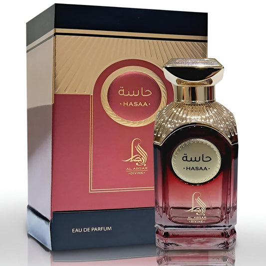 Al Absar Hasaa 100 ml