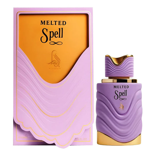 Al Absar Melted Spell 100 ml