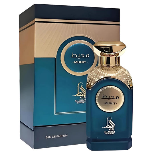 Al Absar Muhit 100 ml