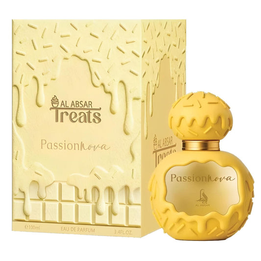 Al Absar Treats Passionnova 100 ml
