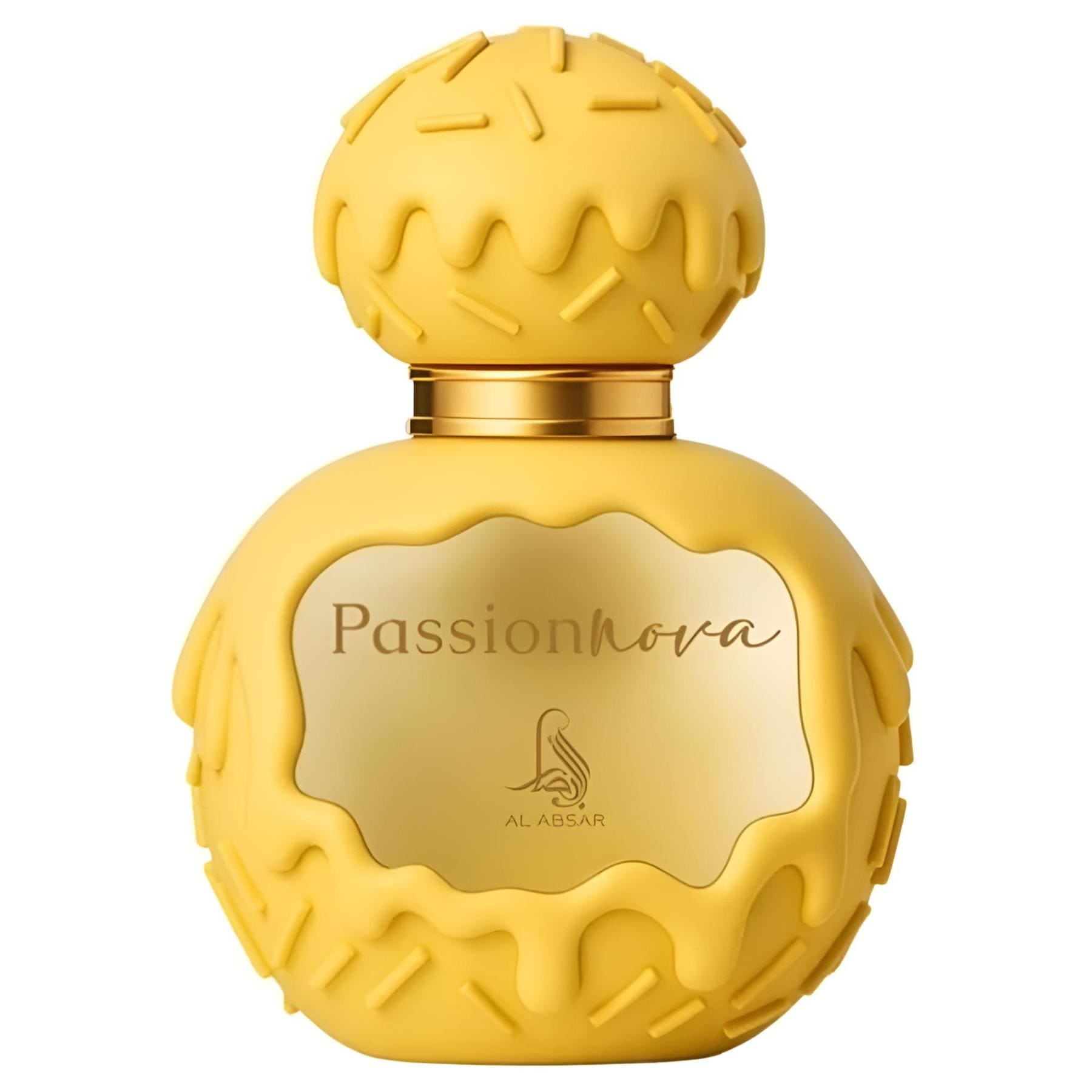 Al Absar Treats Passionnova 100 ml b