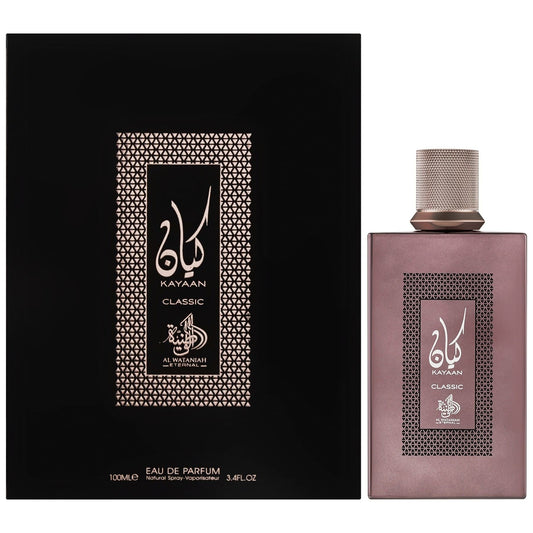 Al Wataniah Kayaan Classic 100 ml