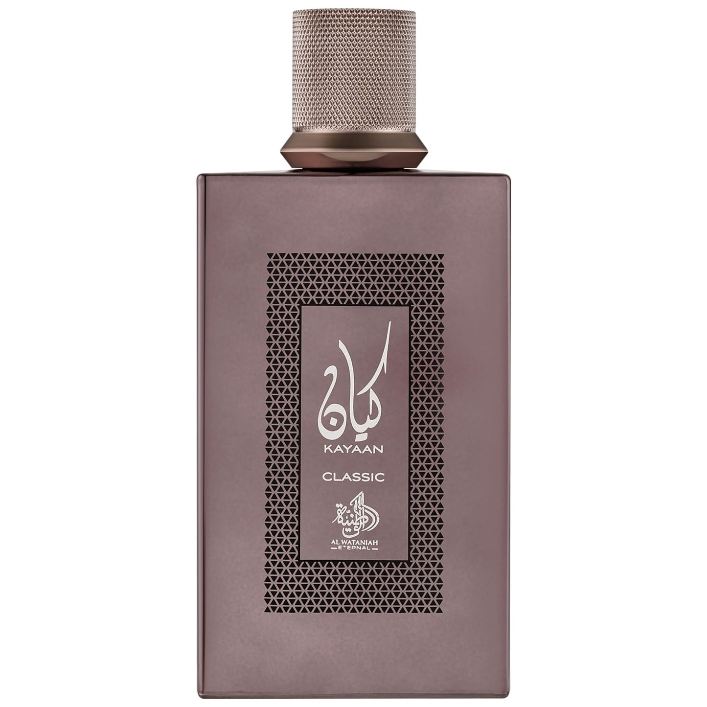Al Wataniah Kayaan Classic 100 ml b