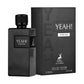 Alhambra Yeah! Man Parfum 100 ml