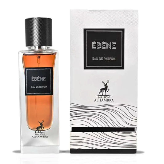 Alhambra Ebene 90 ml - Oriental Fragrance En-Gros