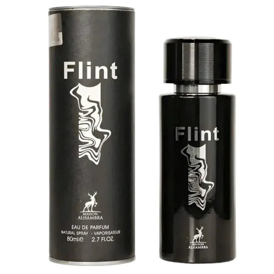 Alhambra Flint 80 ml - Oriental Fragrance En-Gros