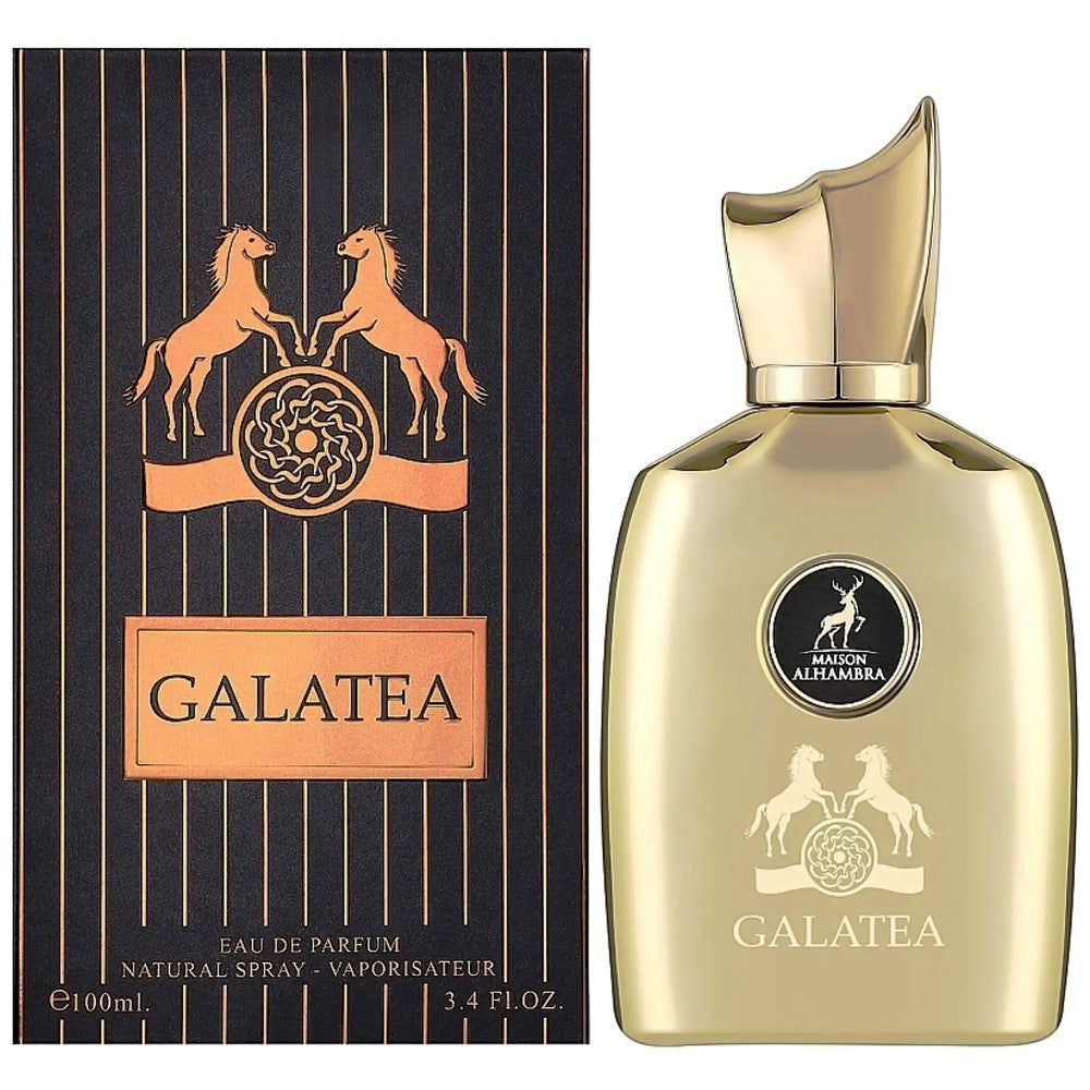 Alhambra Galatea 100 ml - Oriental Fragrance En-Gros