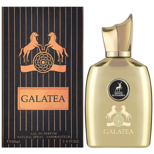 Alhambra Galatea 100 ml - Oriental Fragrance En-Gros