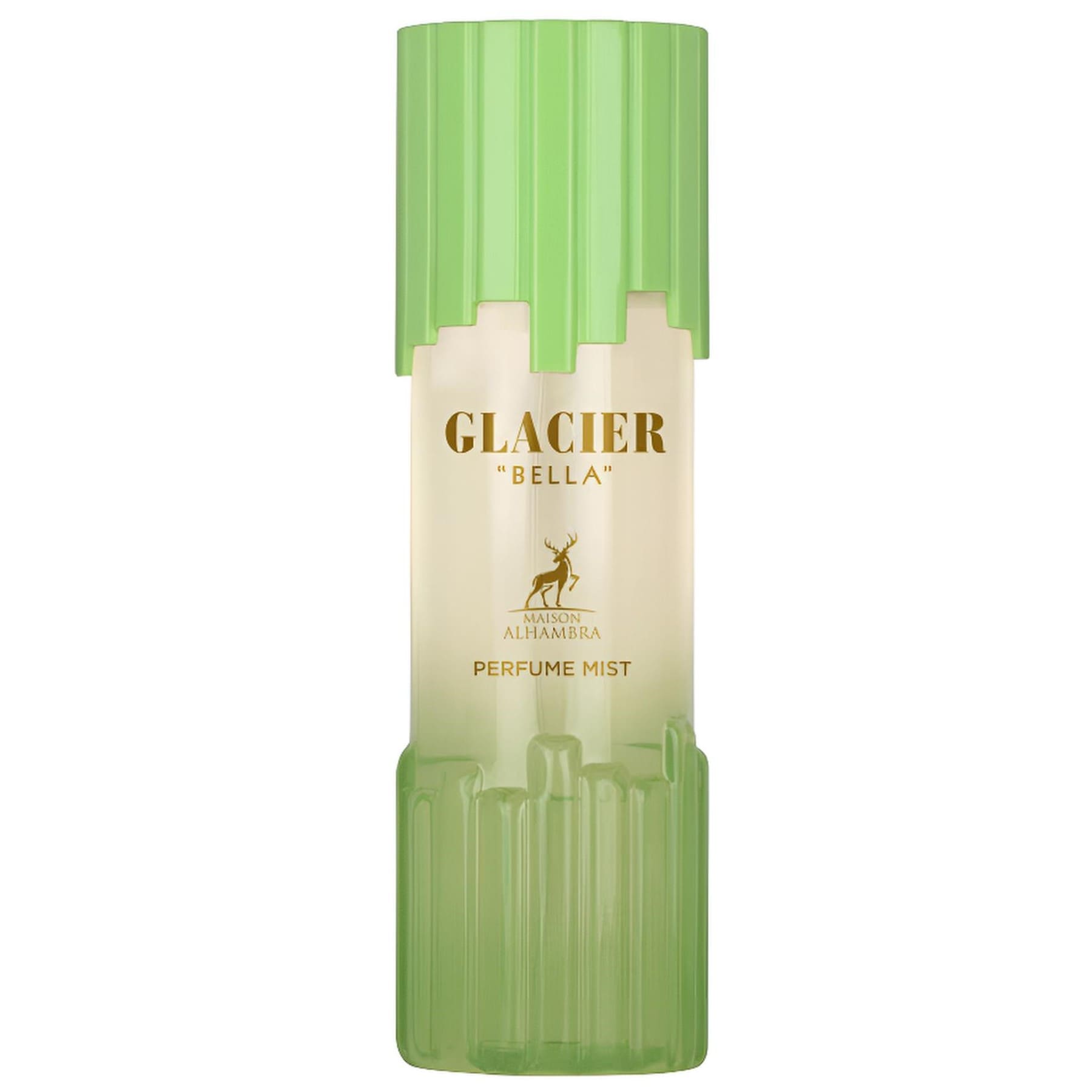 Alhambra Glacier Bella Body Mist 250 ml b