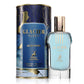 Alhambra Glacier Flora 100 ml
