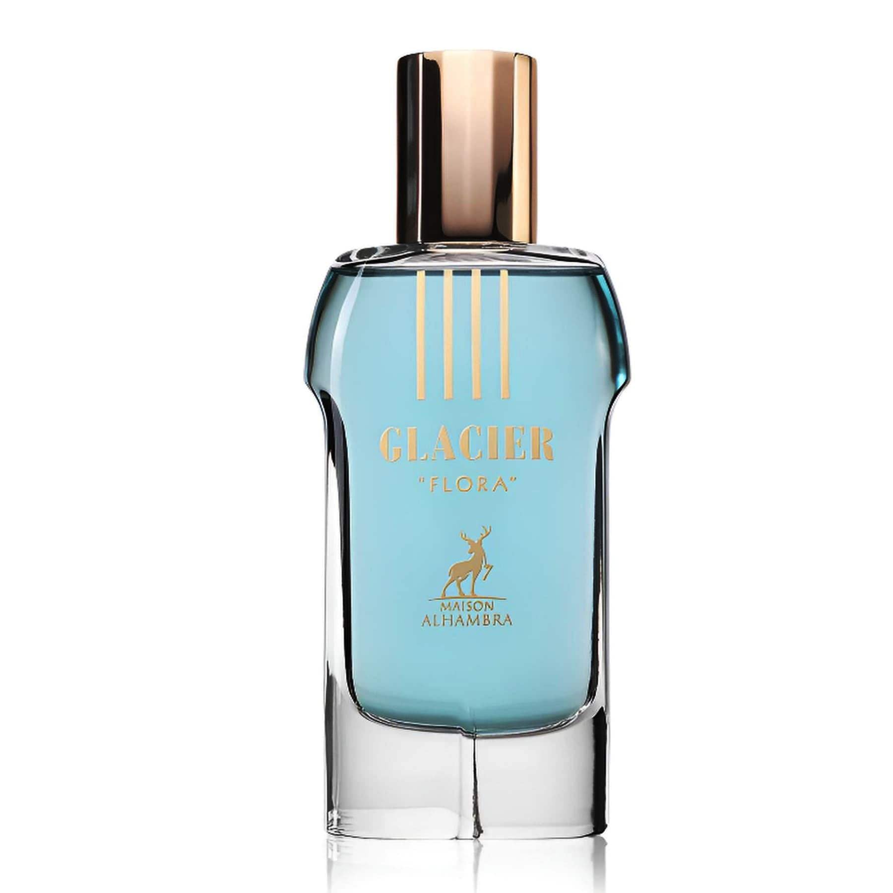 Alhambra Glacier Flora 100 ml b
