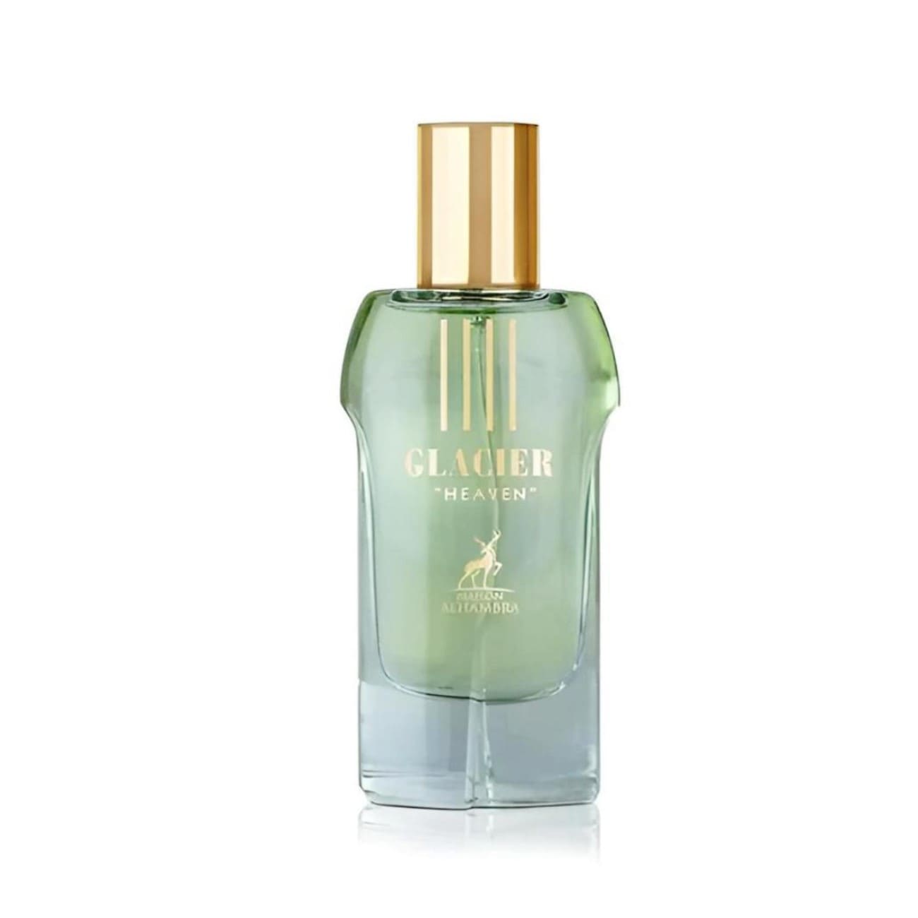 Alhambra Glacier Heaven 100 ml b