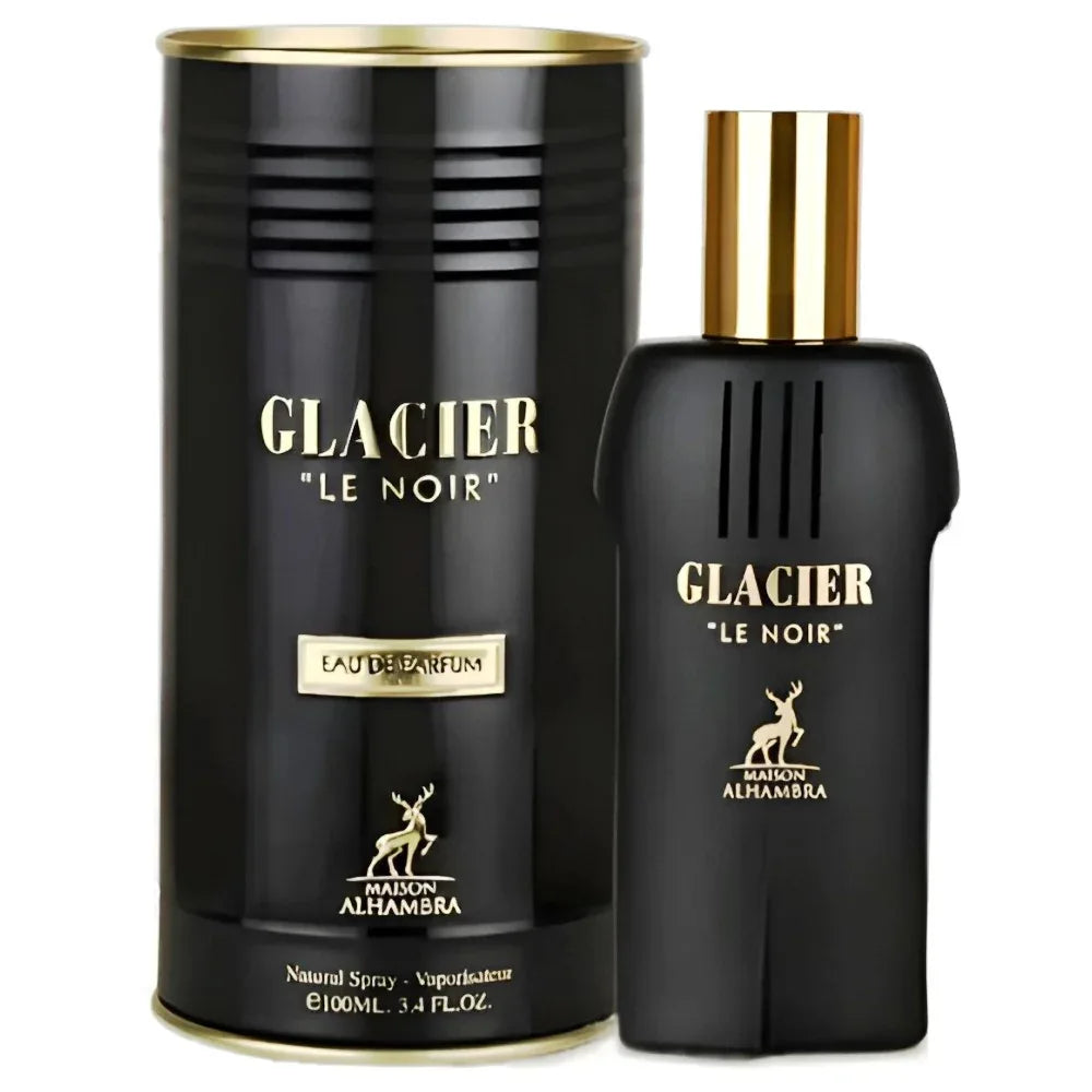 Alhambra_Glacier_Le_Noir_100_ml - Oriental Fragrance En-Gros