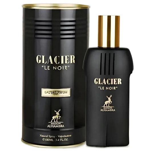Alhambra_Glacier_Le_Noir_100_ml - Oriental Fragrance En-Gros