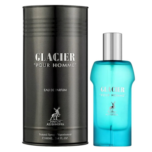 Alhambra_Glacier_pour_Homme_100_ml - Oriental Fragrance En-Gros