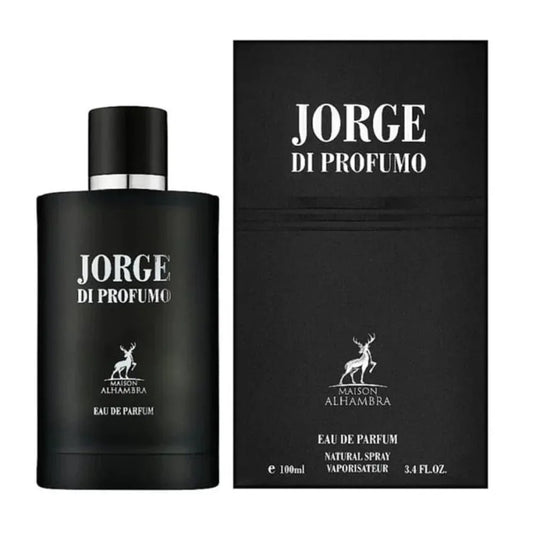 Alhambra_Jorge_Di_Profumo_100_ml - Oriental Fragrance En-Gros