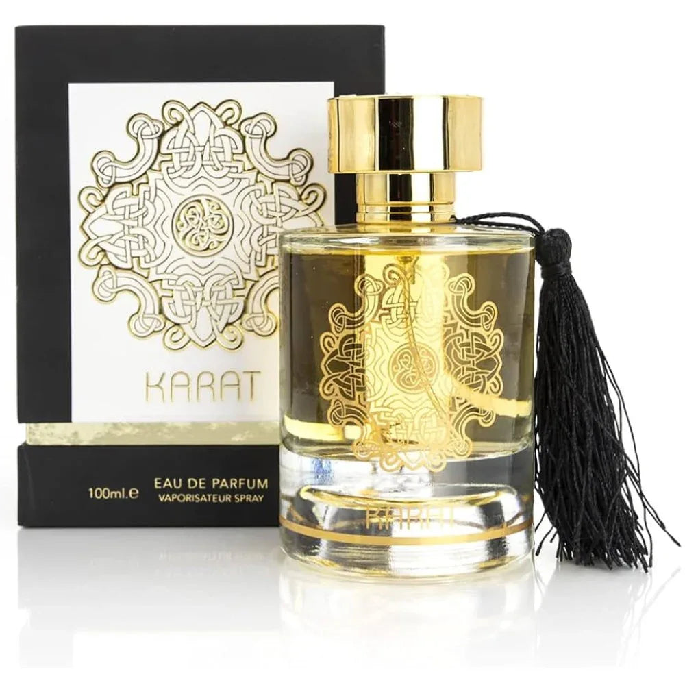 Alhambra Karat 100 ml - Oriental Fragrance En-Gros