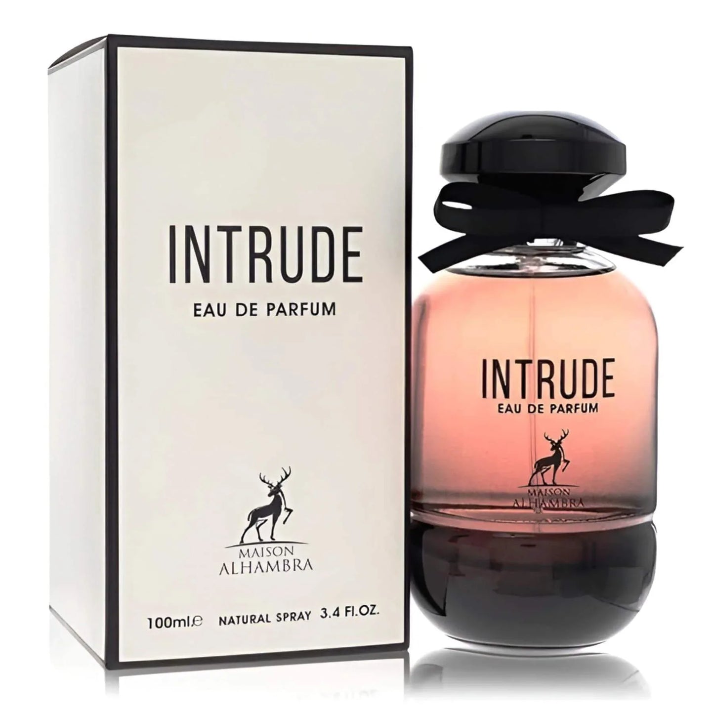 Alhambra_L_Intrude_100_ml - Oriental Fragrance En-Gros