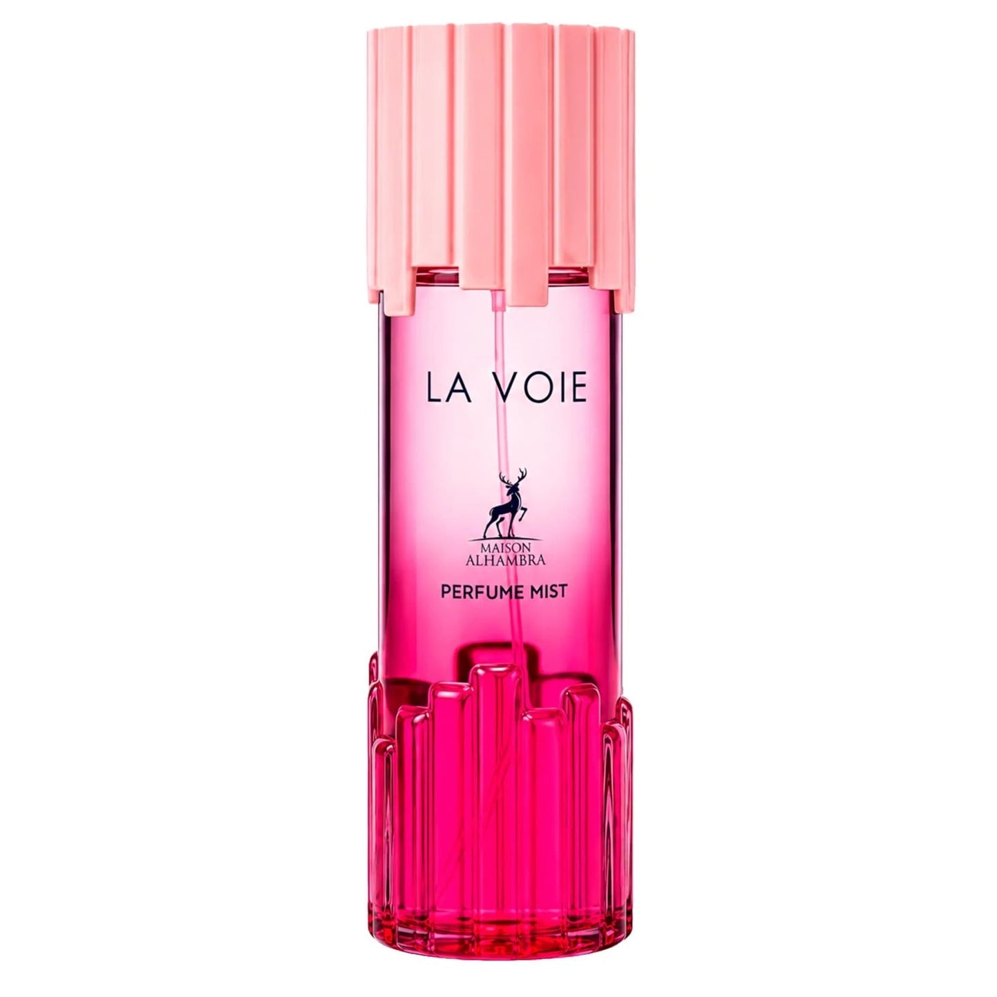 Alhambra La Voie Body Mist 250 ml b