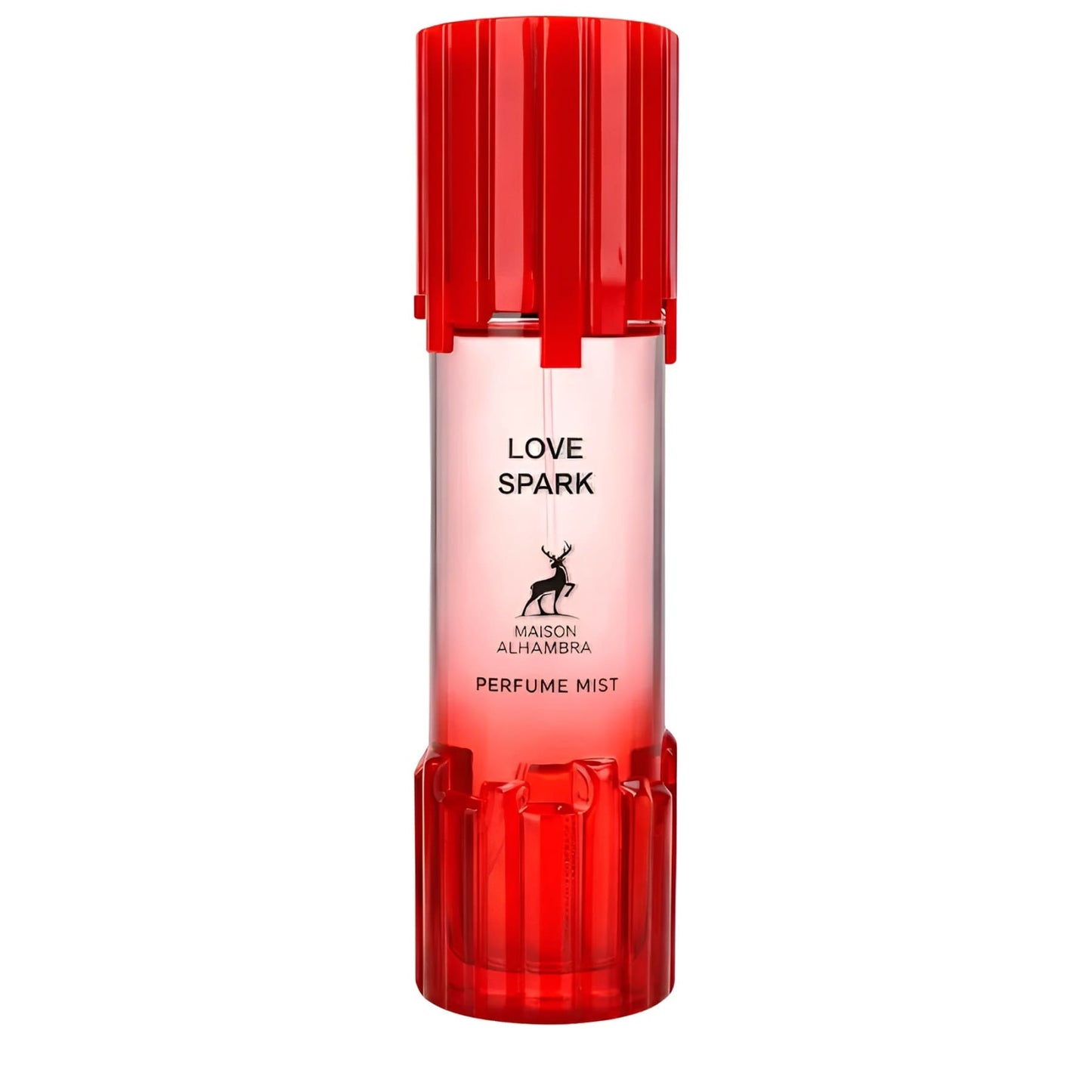 Alhambra Love Spark Body Mist 250 ml b