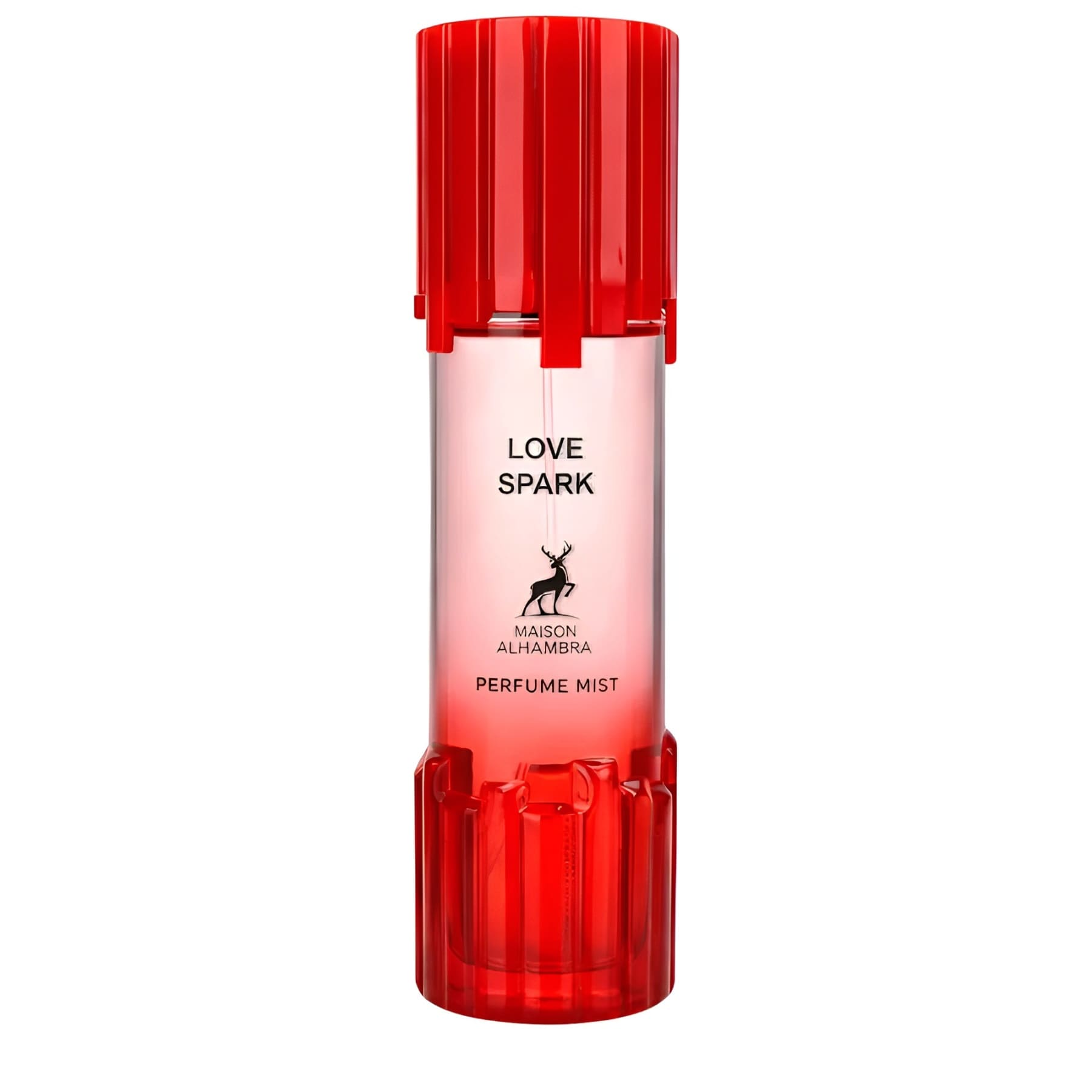 Alhambra Love Spark Body Mist 250 ml b
