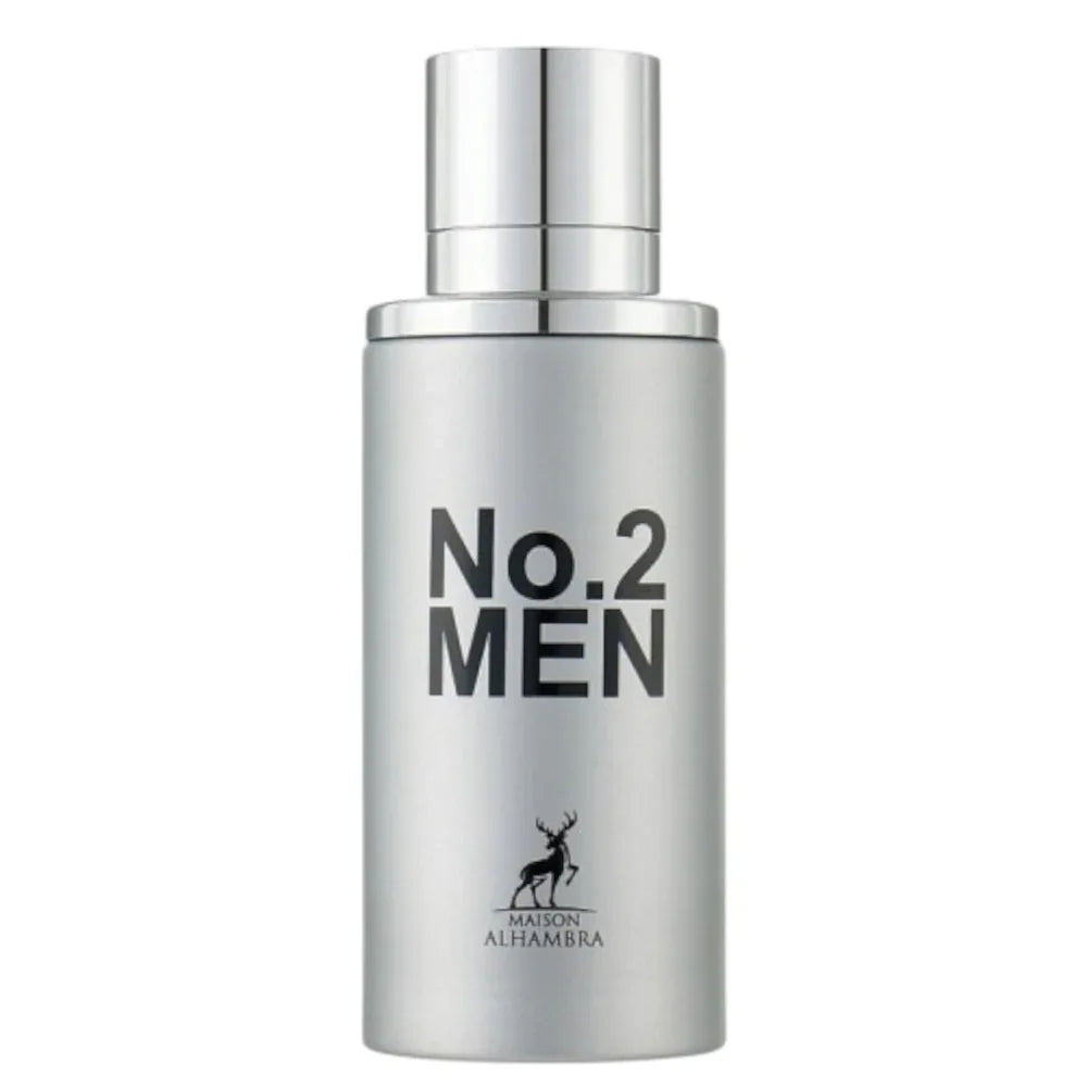 Alhambra_No.2_Men_80_ml_b - Oriental Fragrance En-Gros