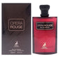 Alhambra Opera Rouge 100 ml - Oriental Fragrance En-Gros