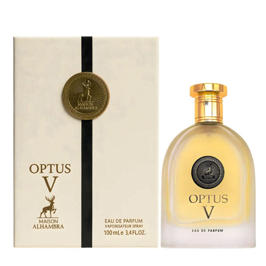 Alhambra Optus V 100 ml