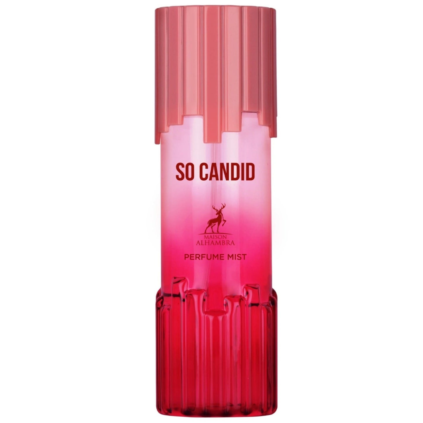Alhambra So Candid Body Mist 250 ml b