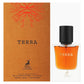 Alhambra Terra 50 ml - Oriental Fragrance En-Gros