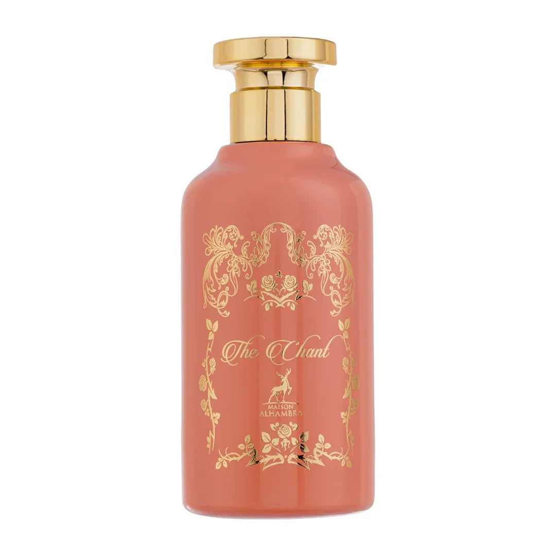 Alhambra The Chant 100 ml b - Oriental Fragrance En-Gros