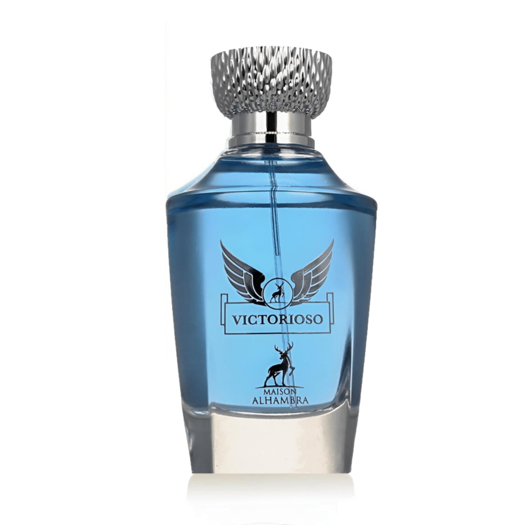 Alhambra Victorioso 100 ml b - Oriental Fragrance En-Gros