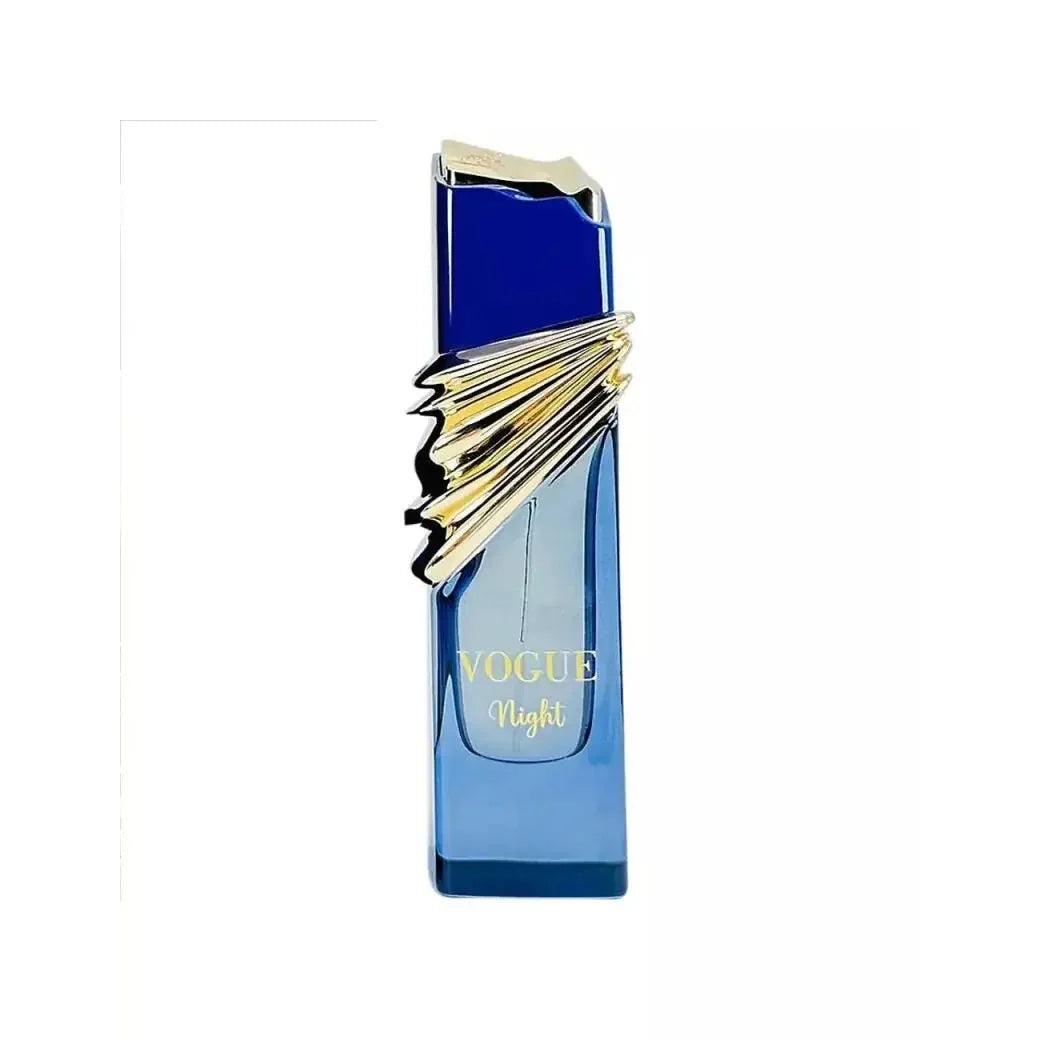 Alhambra Vogue Night 100 ml b - Oriental Fragrance En-Gros