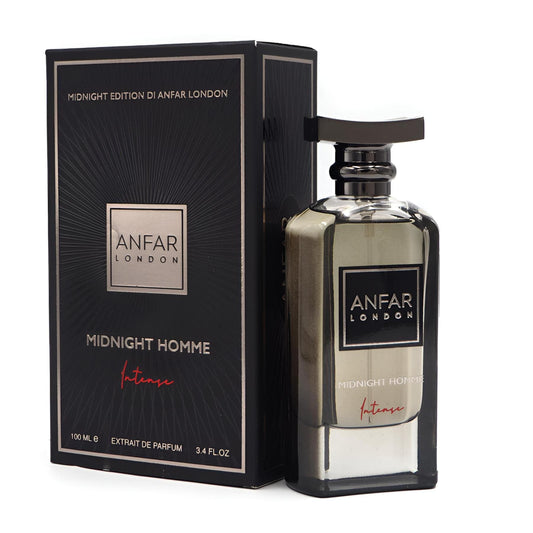 Anfar London Midnight Homme Intense 100 ml