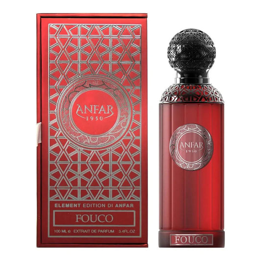 Anfar 1950 Fuoco 100 ml